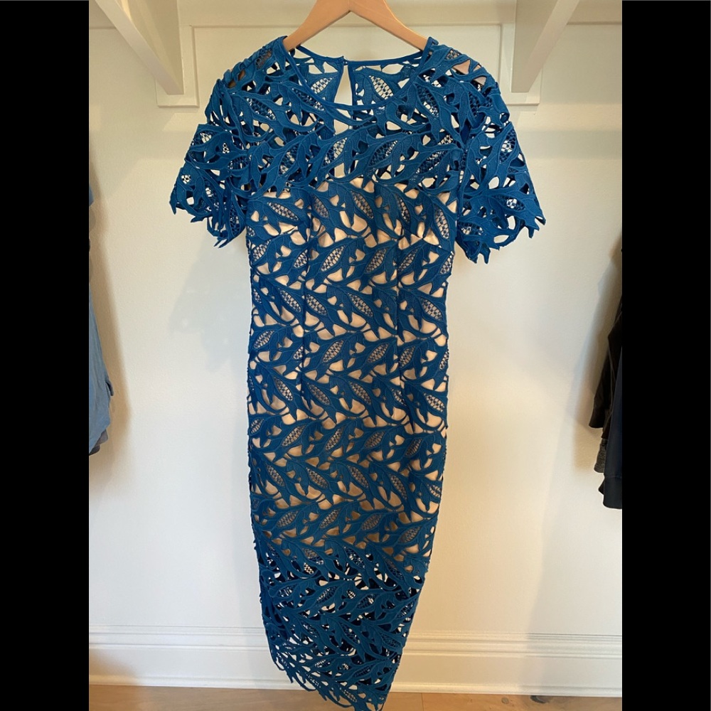 Keepsake Dress